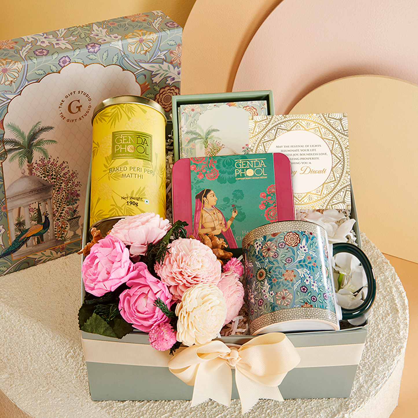 Magnificent Diwali Hamper