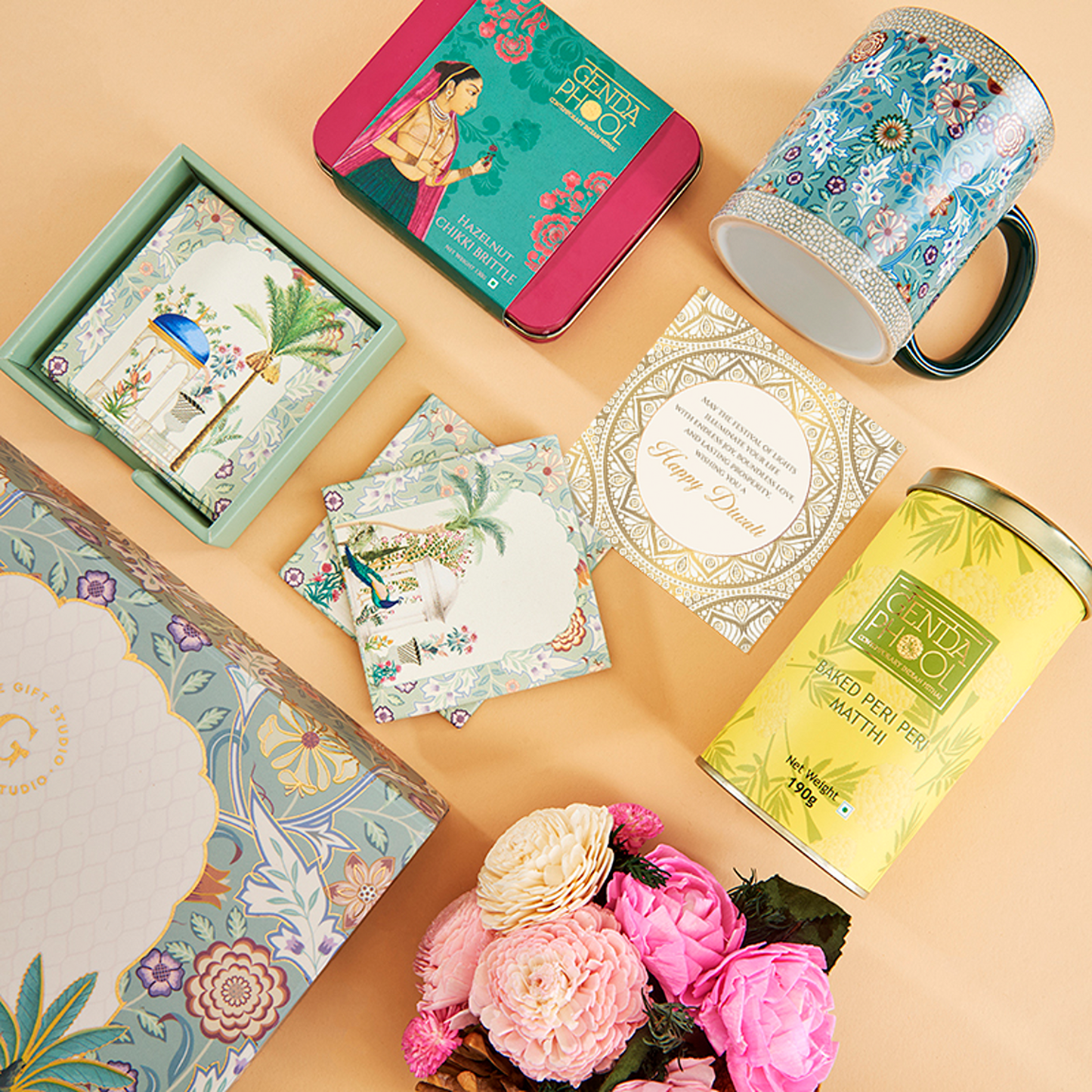 Magnificent Diwali Hamper