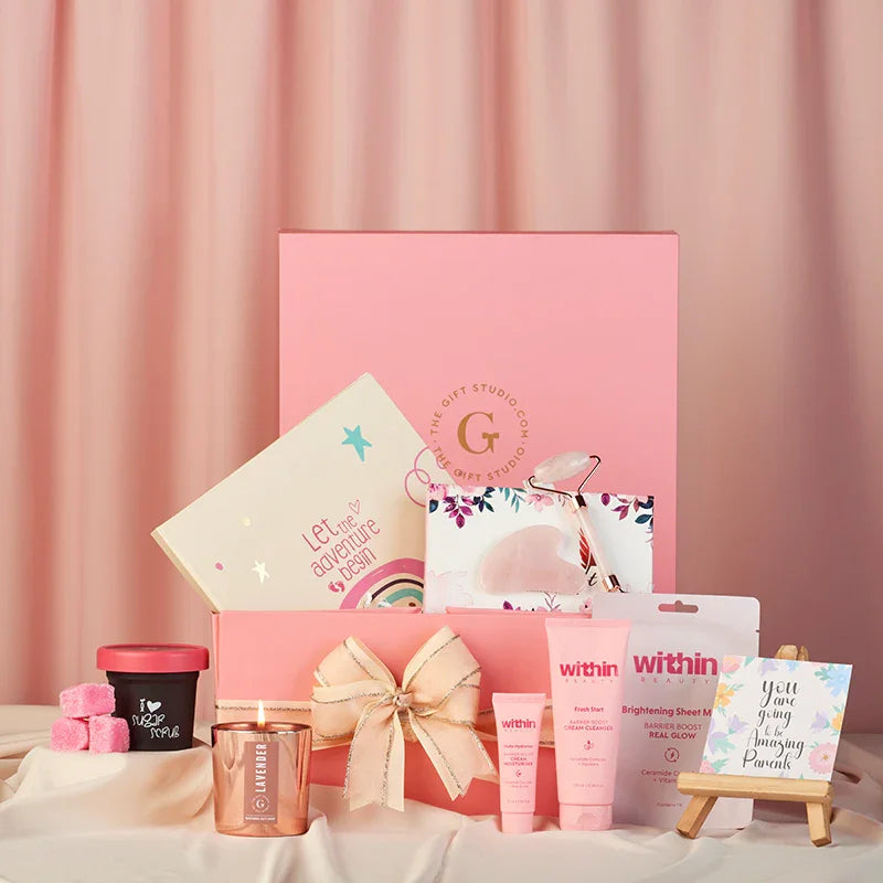 Mama's Glow Box-The Gift Stduio