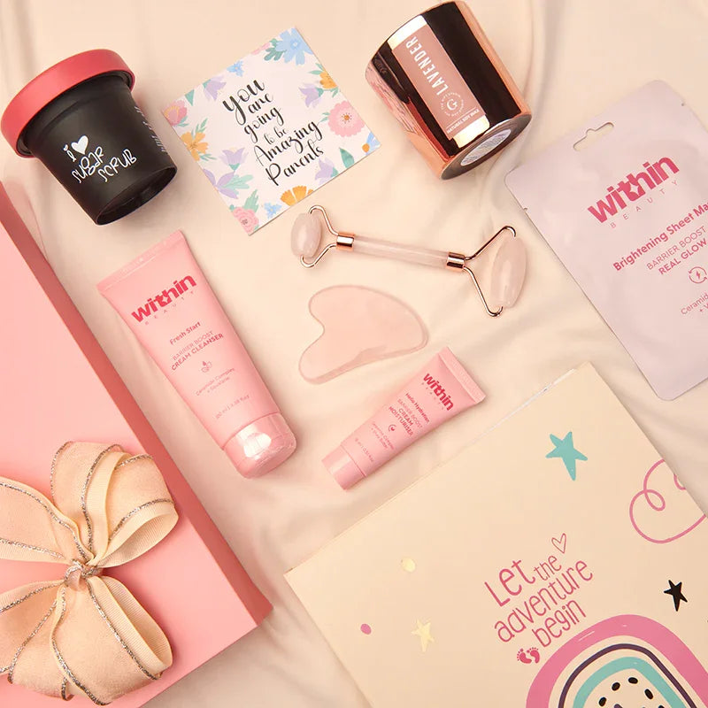 Mama's Glow Box-The Gift Stduio