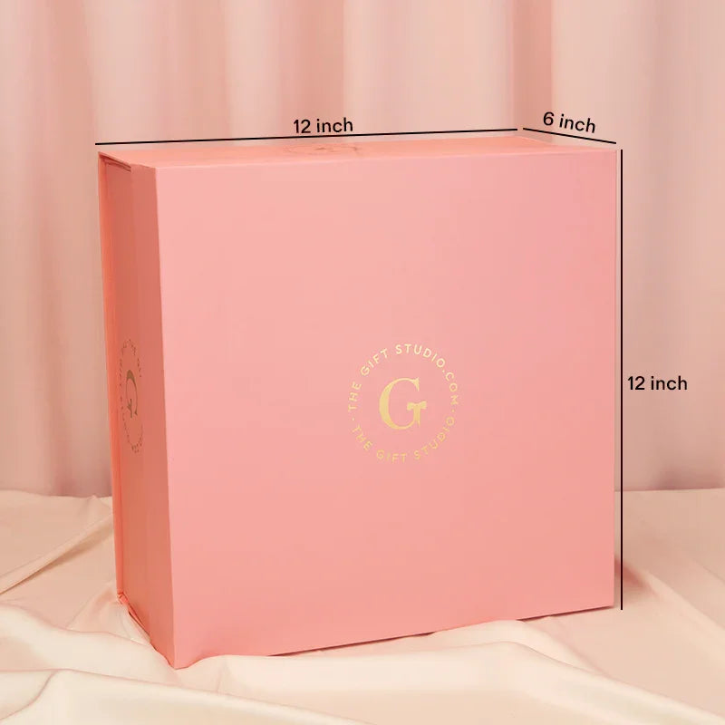 Mama's Glow Box-The Gift Stduio