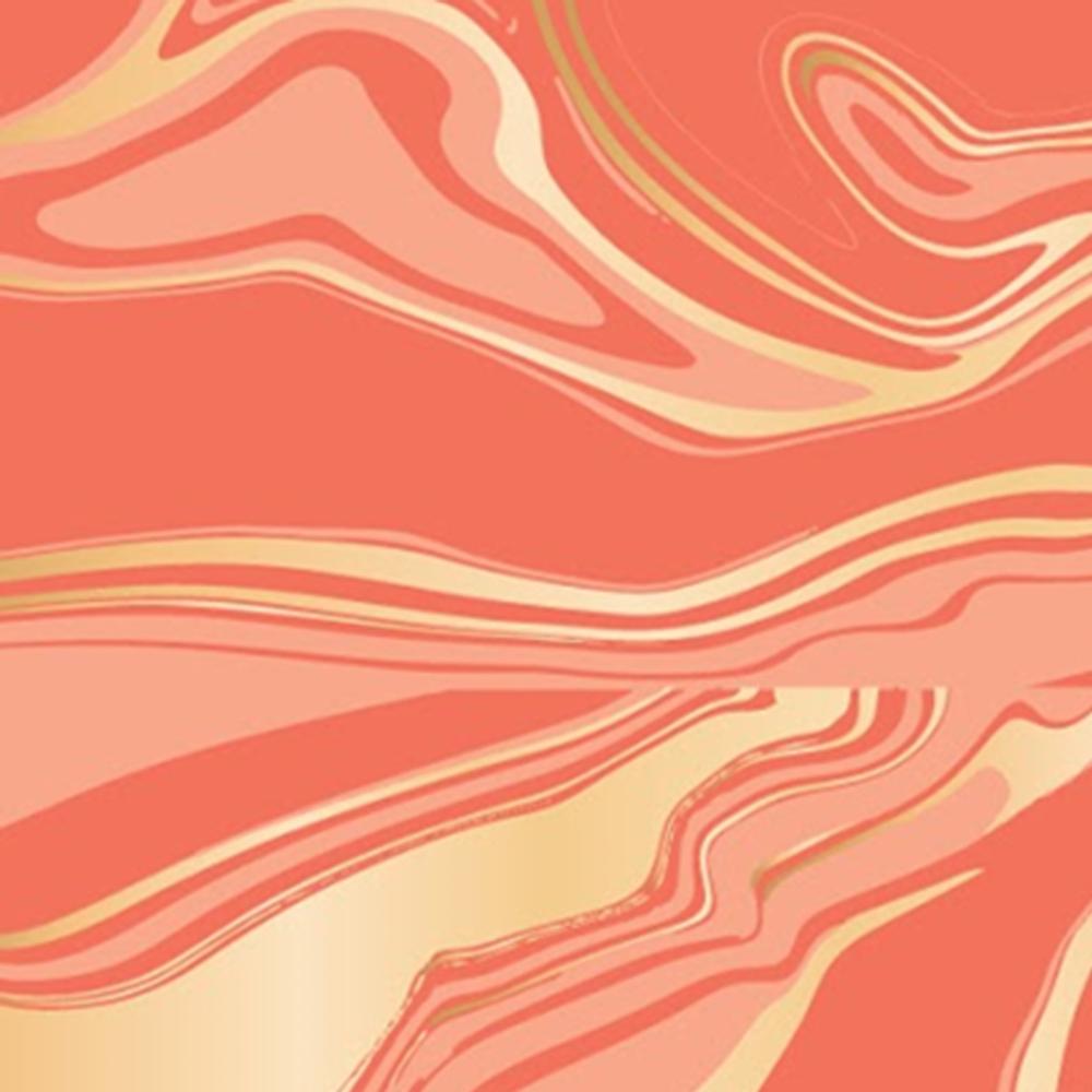 Marbled Peach
