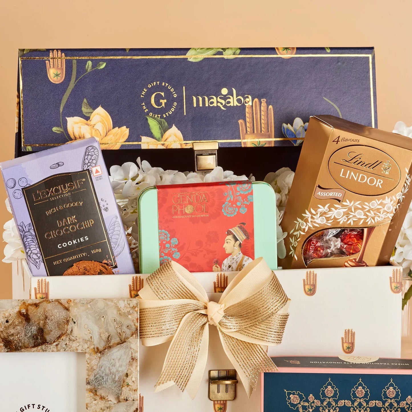 Masaba’s Luxe Indulgence Hamper