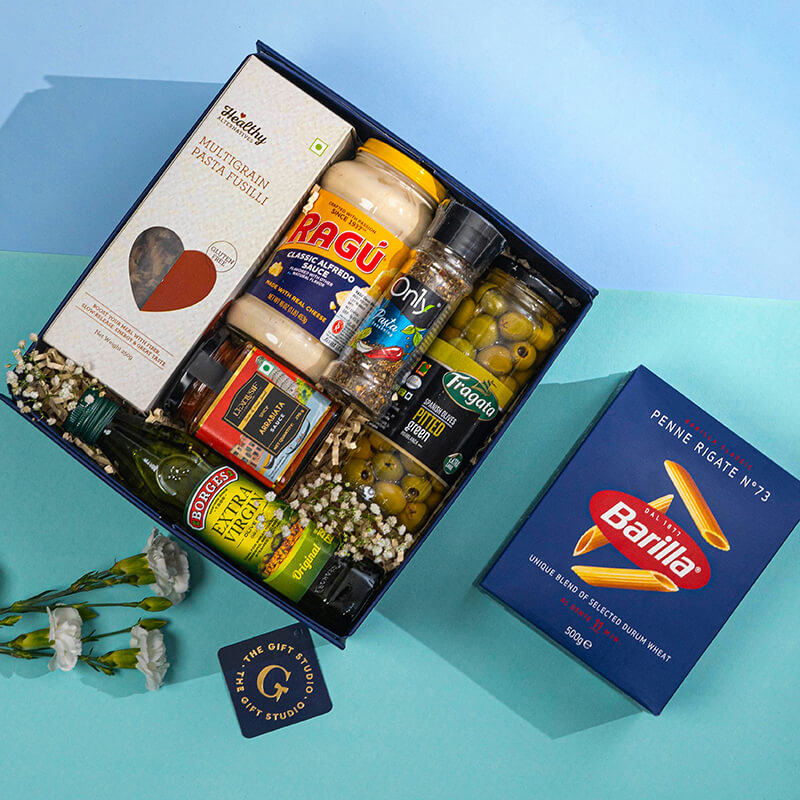 Masterchef Hamper