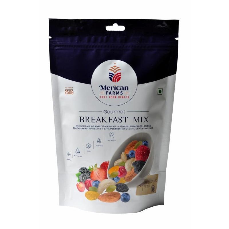 Merican Farms Healthy Mix 250G - The Gift Studio