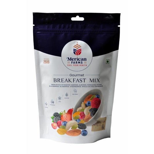 Merican Farms Healthy Mix 250G - The Gift Studio