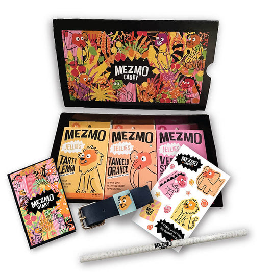 MEZMO Candies - Gift Box