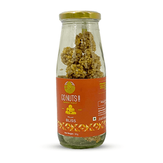 Millet Bliss 50 gm