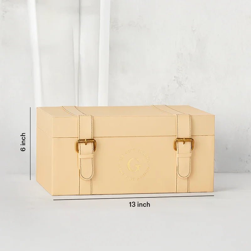 Mindful Momentum Hamper - The Gift Studio