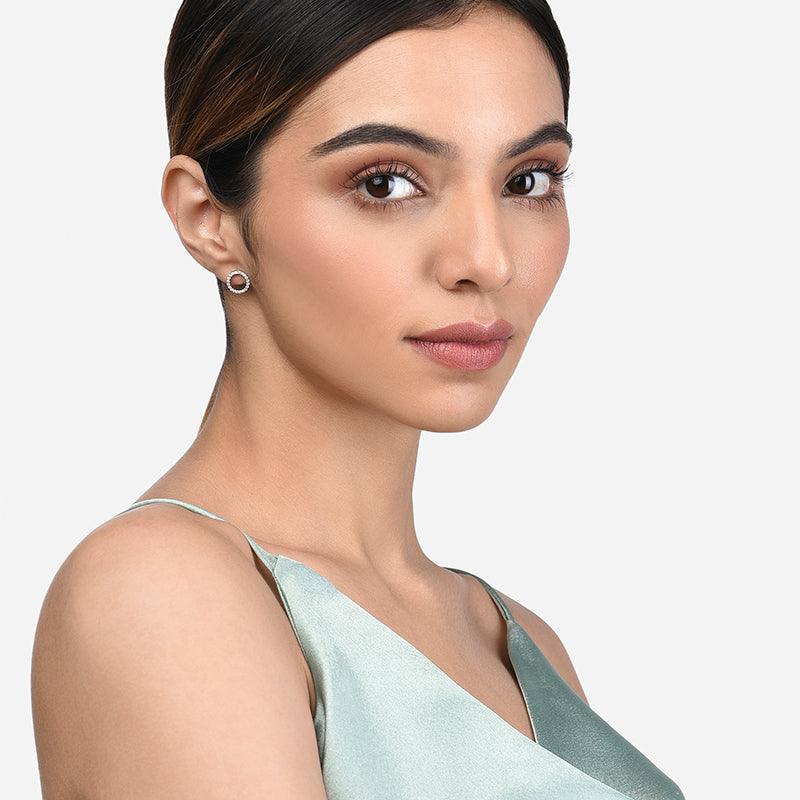 Allure Earrings - The Gift Studio