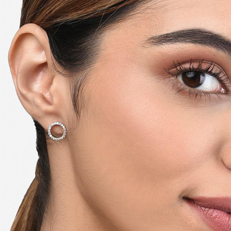 Allure Earrings - The Gift Studio