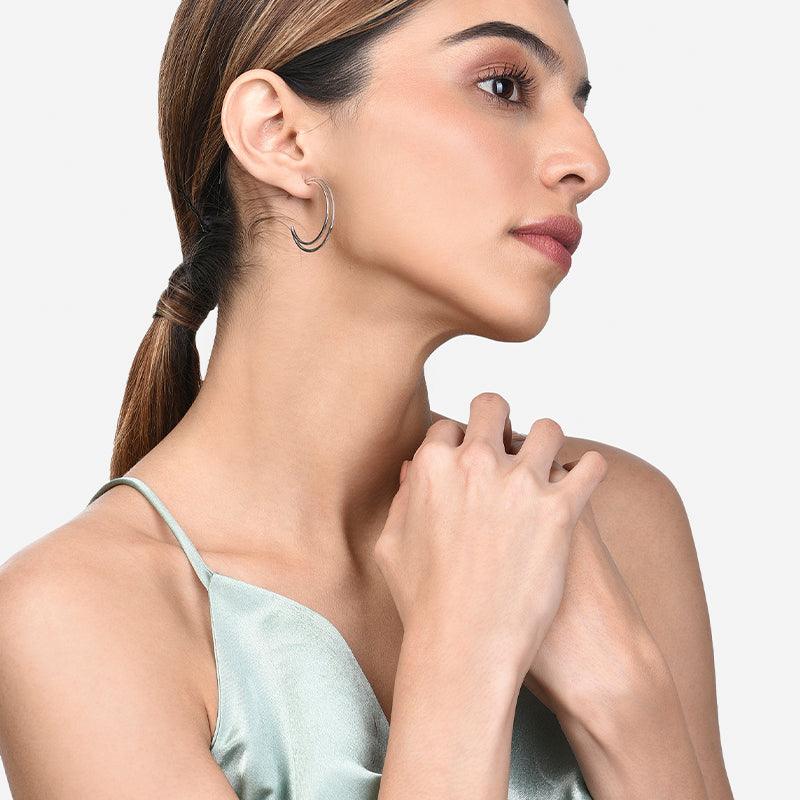 Equinox Earrings - The Gift Studio