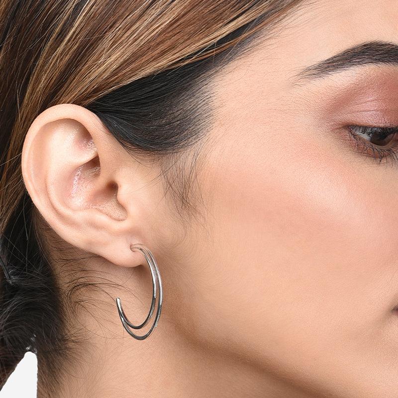 Equinox Earrings - The Gift Studio