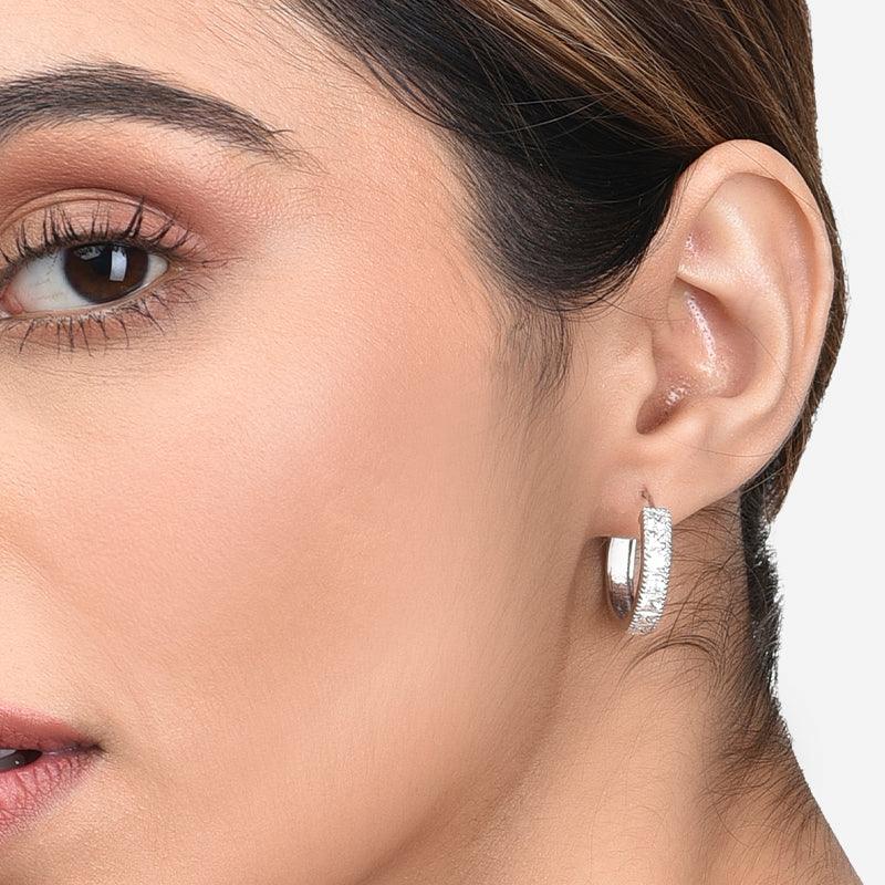 Orb Earrings Earrings - The Gift Studio