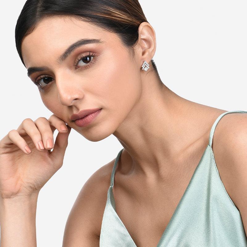 Better Together Earrings - The Gift Studio