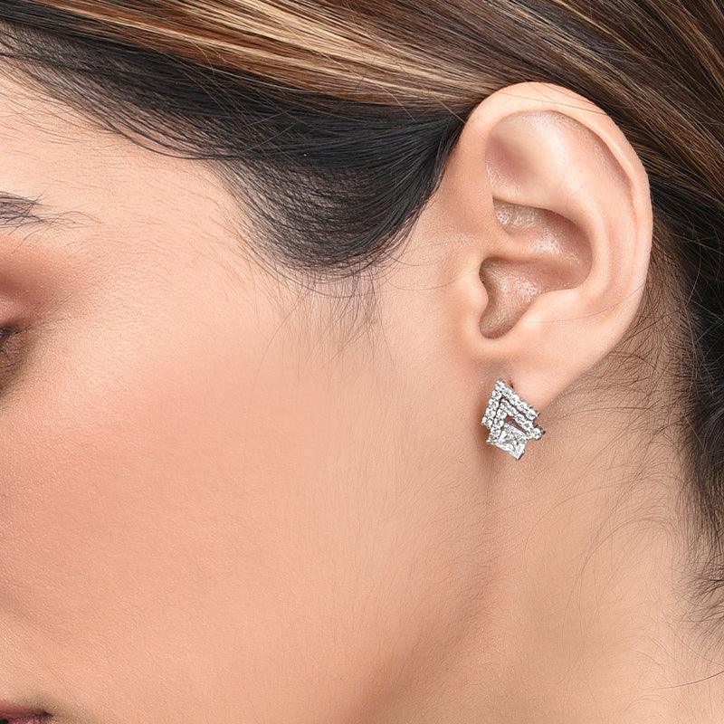 Better Together Earrings - The Gift Studio