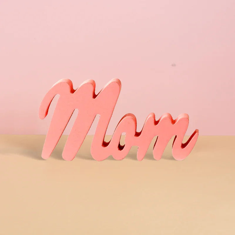 Mom Table Top