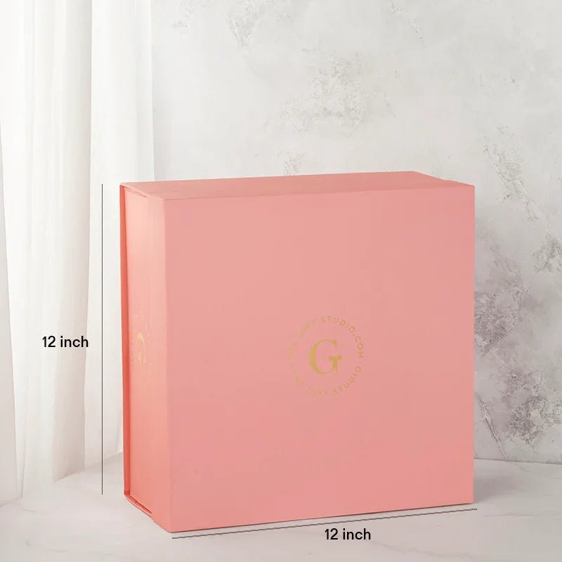 Mom’s Birthday Edit Hamper - The Gift Studio