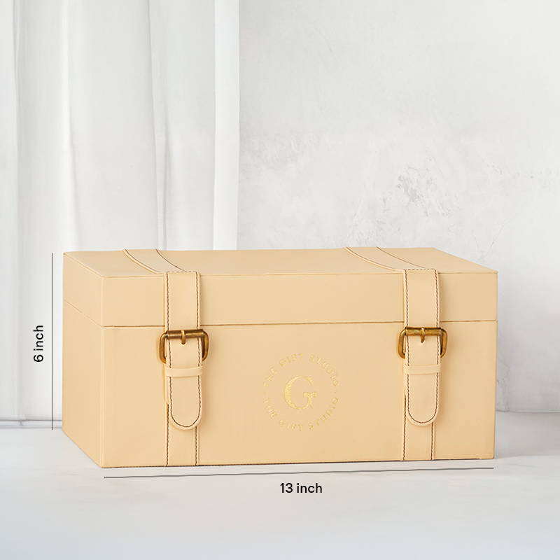 Mom's Luxe & Leisure Hamper