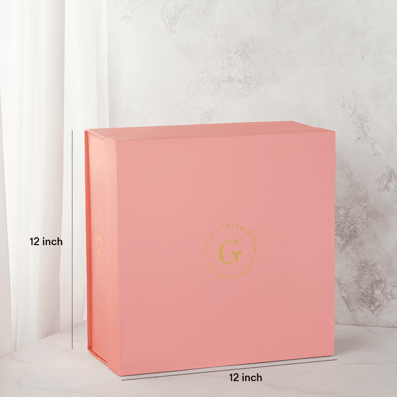 Mom’s Timeless Treasures Hamper - The Gift Studio