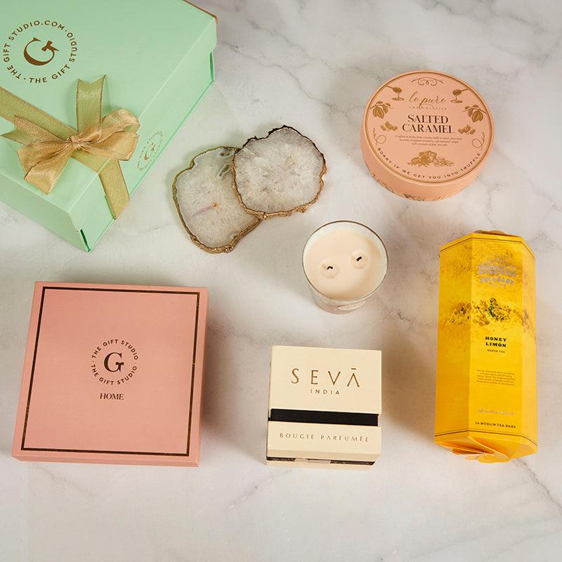 Nest of Love & Treats - The Gift Studio