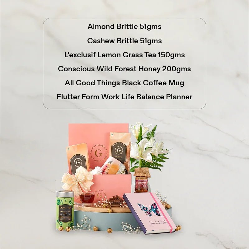 New Beginnings - The Gift Studio
