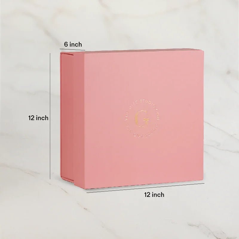 New Beginnings - The Gift Studio