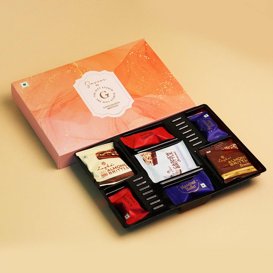 Occasion Box - The Gift Studio