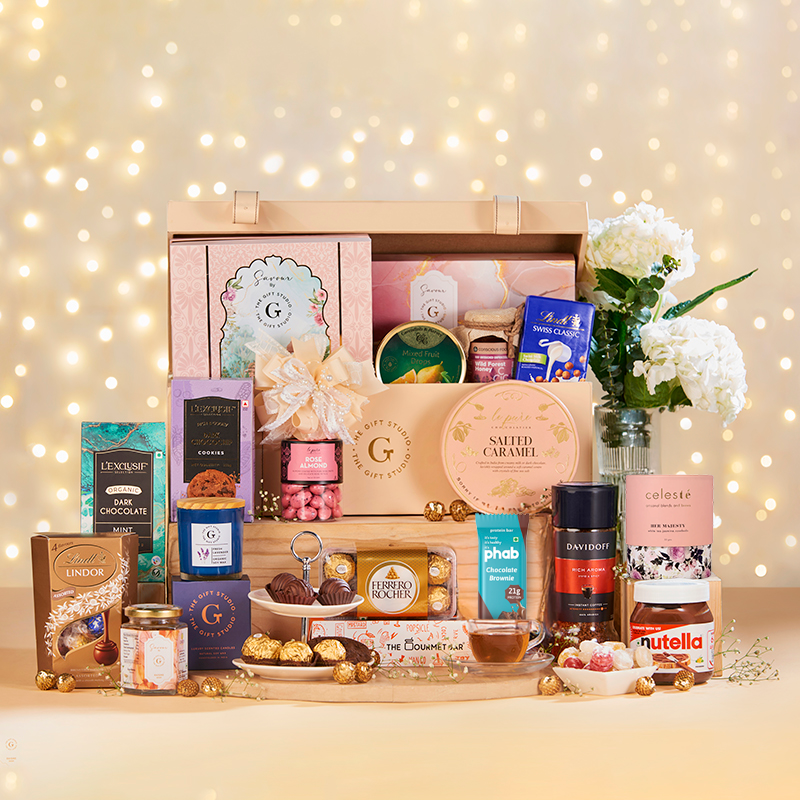 Opulent Box