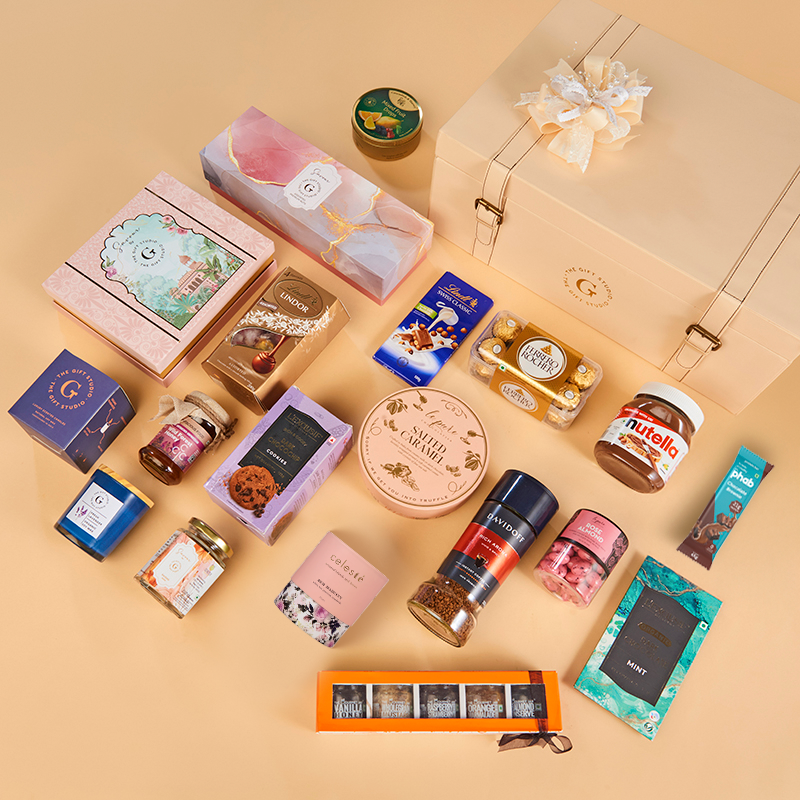 Opulent Box