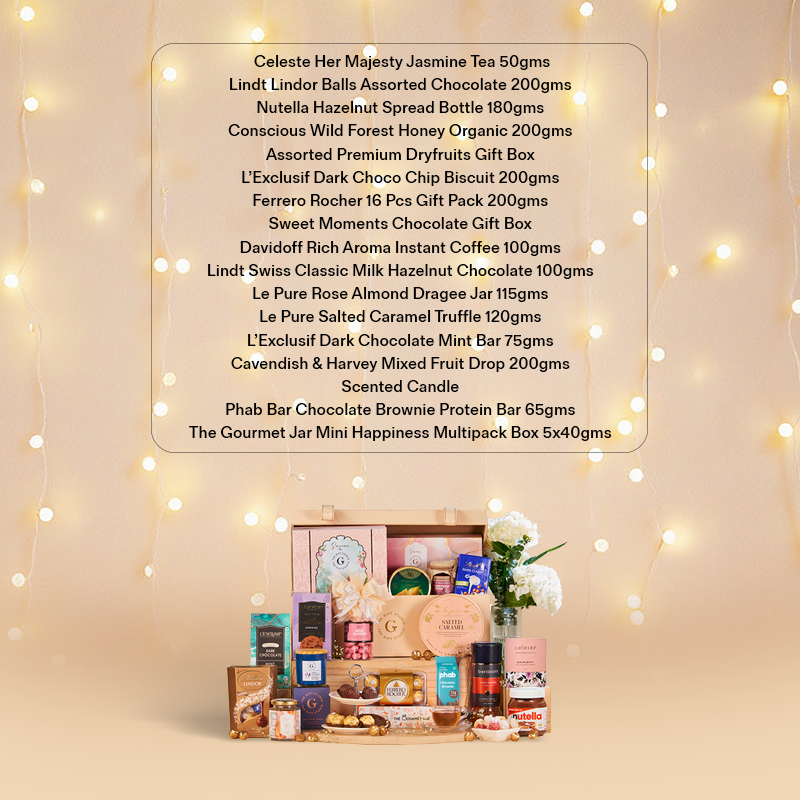 Opulent Box
