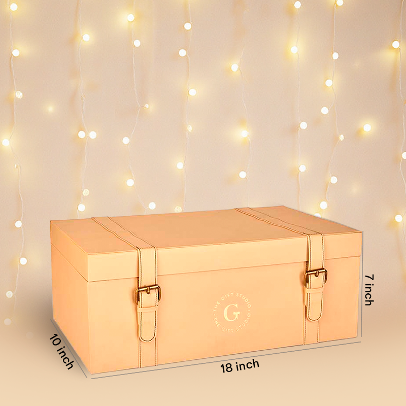 Opulent Box