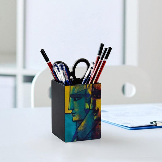 Pen Stand - Paresh Maity - The Gift Studio