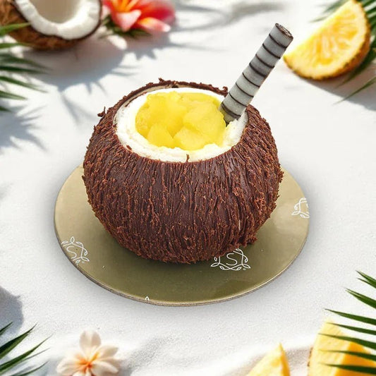 Pina Coco Craze - The Gift Studio