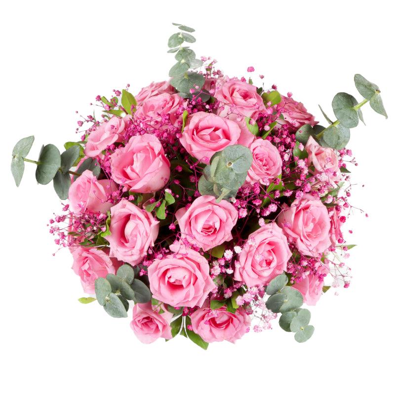 Pink Bliss Box - The Gift Studio