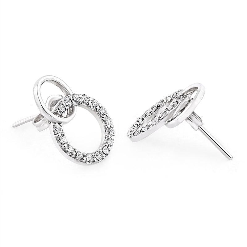 Lucy Earrings - The Gift Studio