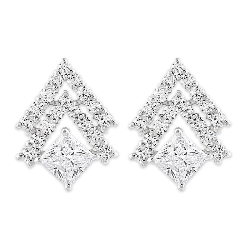 Better Together Earrings - The Gift Studio