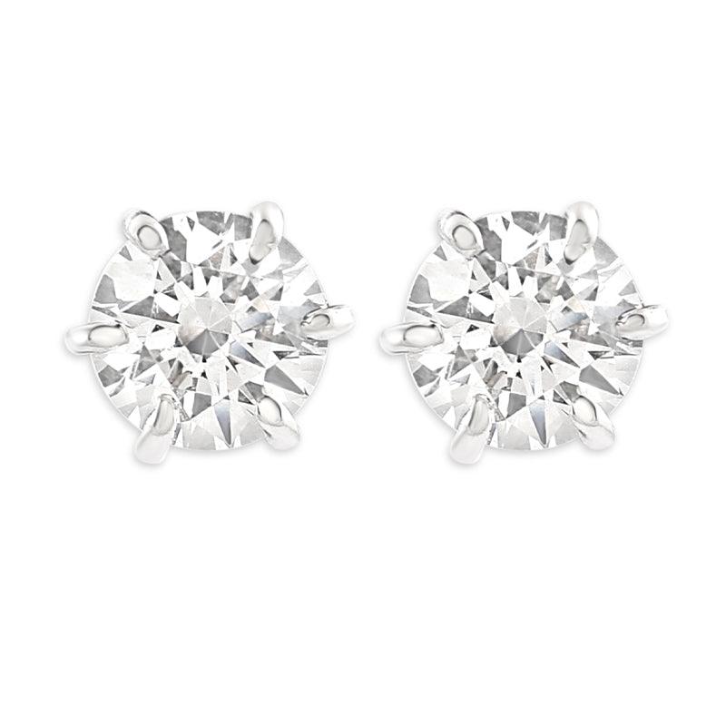 Iris Studs - The Gift Studio