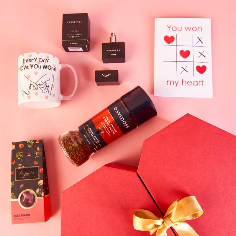 Promise of Love - The Gift Studio
