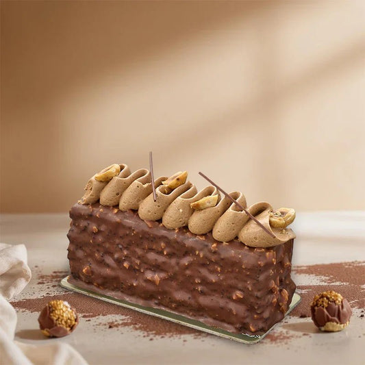 Rocher Rhapsody Pastry - The Gift Studio
