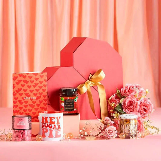 Rosey Surprise - The Gift Studio