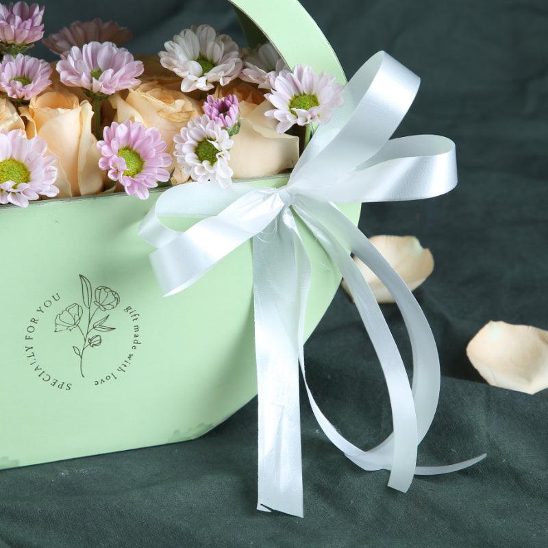 Rosy Treasures - The Gift Studio