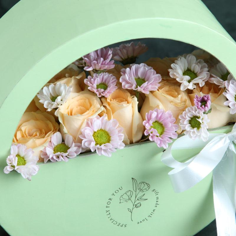 Rosy Treasures - The Gift Studio