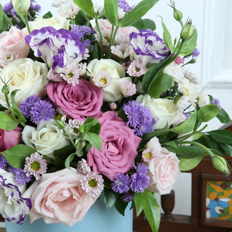 Round of Elegance - The Gift Studio