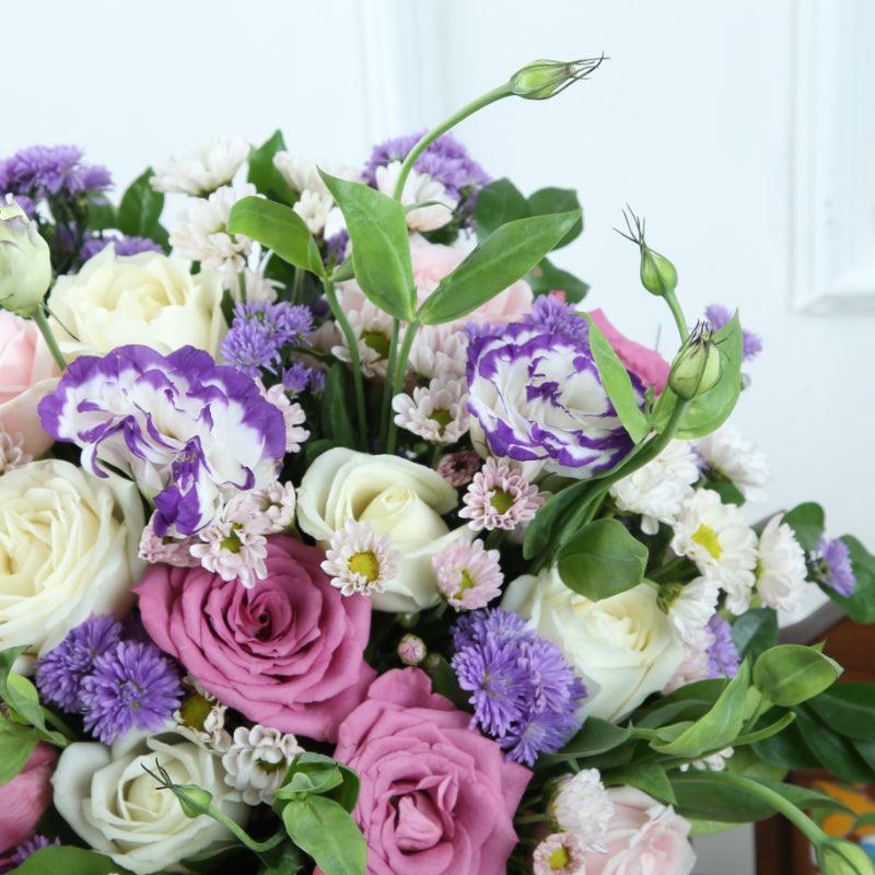 Round of Elegance - The Gift Studio
