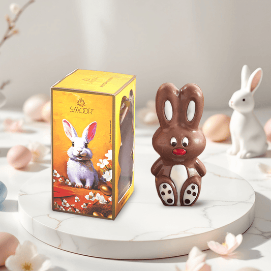 Easter Bunny - The Gift Studio