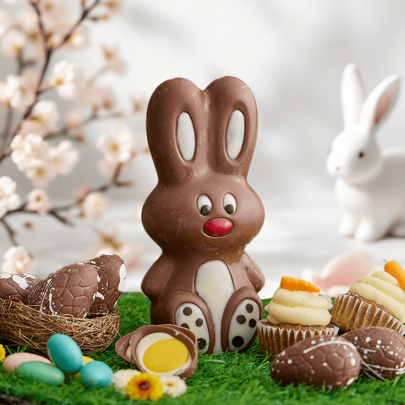 Easter Bunny - The Gift Studio