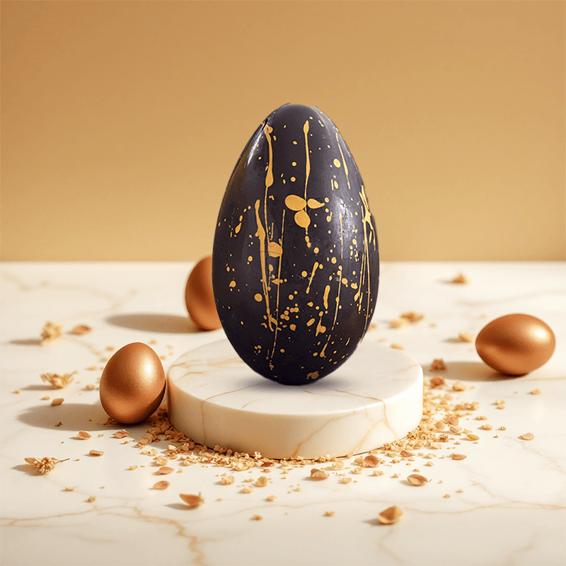 Easter surprise egg - The Gift Studio