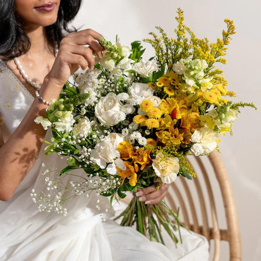 All Her Ways - The Gift Studio