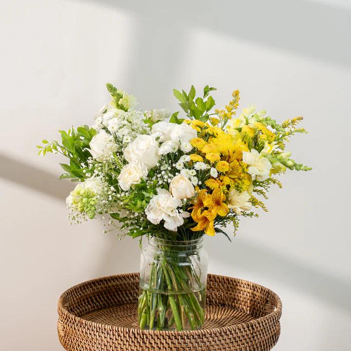 All Her Ways - The Gift Studio